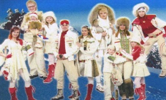 конструктор
